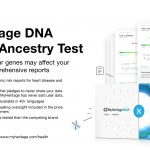 MyHeritage breidt uit naar gezondheid; introduceert nieuwe DNA-test met krachtige en gepersonaliseerde gezondheidsinzichten voor consumenten.
