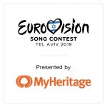 MyHeritage, het toonaangevende wereldwijde bedrijf voor familiegeschiedenis en DNA, is vandaag door de European Broadcasting Union (EBU) gepresenteerd als de presentatiepartner van het Eurovisiesongfestival 2019